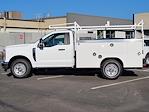 New 2026 Ford F-250 Regular Cab Service Truck for sale #F363609 - photo 10