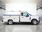New 2026 Ford F-250 Regular Cab Service Truck for sale #F363609 - photo 7