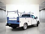New 2026 Ford F-250 Regular Cab Service Truck for sale #F363609 - photo 2
