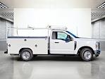 New 2026 Ford F-250 Regular Cab Service Truck for sale #F363610 - photo 4