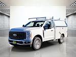 New 2026 Ford F-250 Regular Cab Service Truck for sale #F363610 - photo 7