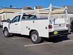 New 2026 Ford F-250 Regular Cab Service Truck for sale #F363610 - photo 8