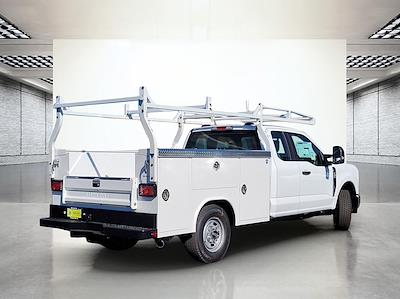 New 2026 Ford F-250 Super Cab Service Truck for sale #F363612 - photo 2
