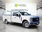 New 2026 Ford F-250 Super Cab Service Truck for sale #F363612 - photo 1