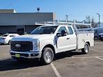 New 2026 Ford F-250 Super Cab Service Truck for sale #F363612 - photo 9
