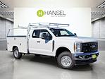 New 2026 Ford F-250 Super Cab Service Truck for sale #F363614 - photo 1
