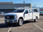 New 2026 Ford F-250 Super Cab Service Truck for sale #F363614 - photo 10