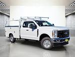 New 2026 Ford F-250 Super Cab Service Truck for sale #F363614 - photo 3