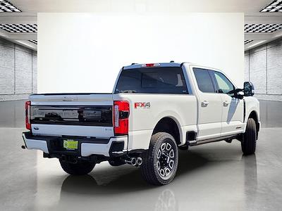 New 2026 Ford F-250 - photo 1