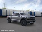 2026 Ford F-150 SuperCrew Cab 4x4 Pickup for sale #F363651 - photo 7