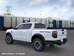 New 2026 Ford Ranger Raptor SuperCrew Cab for sale #F363658 - photo 4