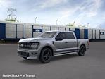 New 2026 Ford F-150 STX SuperCrew Cab for sale #F363662 - photo 1