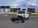 2026 Ford F-350 Super Cab SRW 4x4 Cab Chassis for sale #F363666 - photo 8