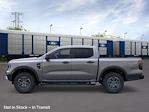New 2026 Ford Ranger XLT SuperCrew Cab for sale #F363667 - photo 3