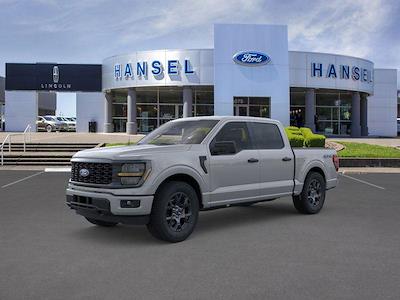 New 2026 Ford F-150 - photo 1