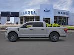 New 2026 Ford F-150 STX SuperCrew Cab for sale #F363675 - photo 3