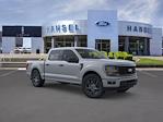 New 2026 Ford F-150 STX SuperCrew Cab for sale #F363675 - photo 7