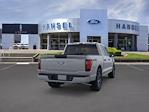 New 2026 Ford F-150 STX SuperCrew Cab for sale #F363675 - photo 8