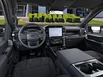 New 2026 Ford F-150 STX SuperCrew Cab for sale #F363675 - photo 9