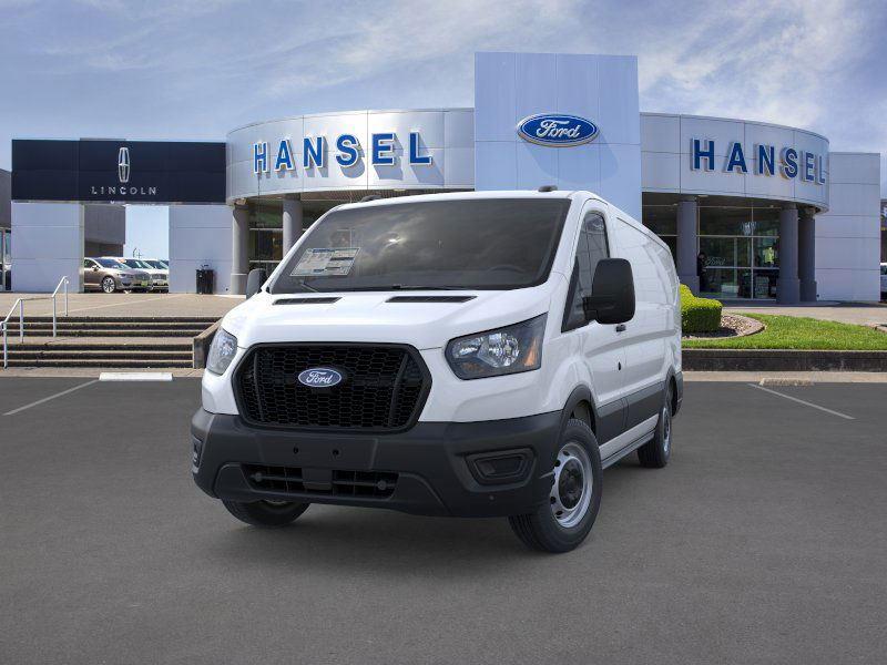 New 2026 Ford Transit 150 - photo 2