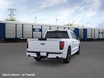2026 Ford F-150 SuperCrew Cab 4x4 Pickup for sale #F363681 - photo 8