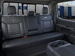 2026 Ford F-350 Crew Cab SRW 4x4 Pickup for sale #F363689 - photo 11