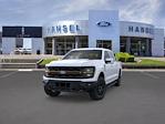2025 Ford F-150 SuperCrew Cab 4x4 Pickup for sale #F363694 - photo 2