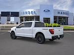 2025 Ford F-150 SuperCrew Cab 4x4 Pickup for sale #F363694 - photo 4