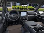 2025 Ford F-150 SuperCrew Cab 4x4 Pickup for sale #F363694 - photo 9
