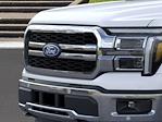 New 2025 Ford F-150 Lariat SuperCrew Cab for sale #F363700 - photo 11