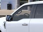 New 2025 Ford F-150 Lariat SuperCrew Cab for sale #F363700 - photo 14