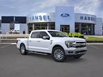 New 2025 Ford F-150 Lariat SuperCrew Cab for sale #F363700 - photo 1