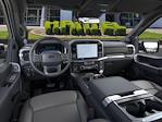 New 2025 Ford F-150 Lariat SuperCrew Cab for sale #F363700 - photo 3