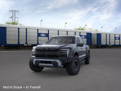 New 2026 Ford F-150 - photo 1