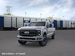 New 2026 Ford F-250 Platinum Crew Cab for sale #F363705 - photo 3