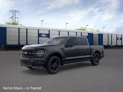 New 2026 Ford F-150 - photo 1