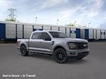 New 2026 Ford F-150 XLT SuperCrew Cab for sale #F363711 - photo 7