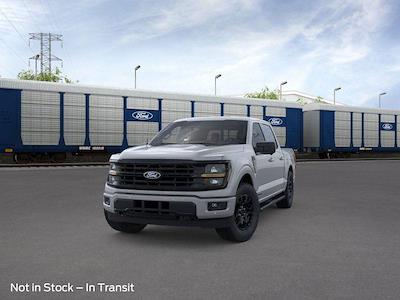 New 2026 Ford F-150 - photo 1