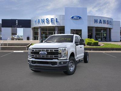 New 2026 Ford F-350 - photo 1