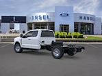 2026 Ford F-350 Super Cab SRW 4x4 Cab Chassis for sale #F363713 - photo 2