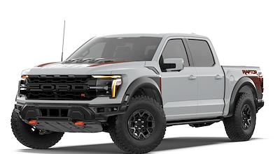 New 2026 Ford F-150 - photo 1