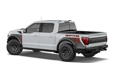 New 2026 Ford F-150 - photo 1