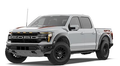 New 2026 Ford F-150 - photo 1