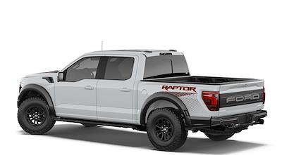 New 2026 Ford F-150 - photo 1