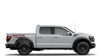New 2026 Ford F-150 - photo 1