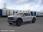 2026 Ford F-150 SuperCrew Cab 4x4 Pickup for sale #F363715 - photo 15