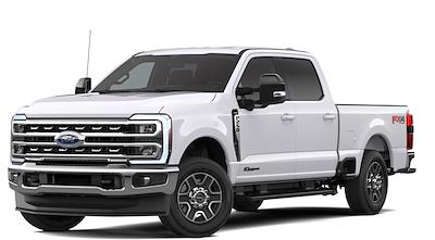 New 2026 Ford F-250 - photo 1
