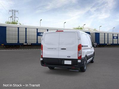 New 2026 Ford Transit 250 - photo 1