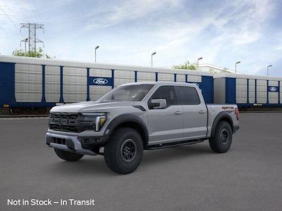 New 2026 Ford F-150 - photo 1