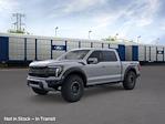 2026 Ford F-150 SuperCrew Cab 4x4 Pickup for sale #F363724 - photo 3